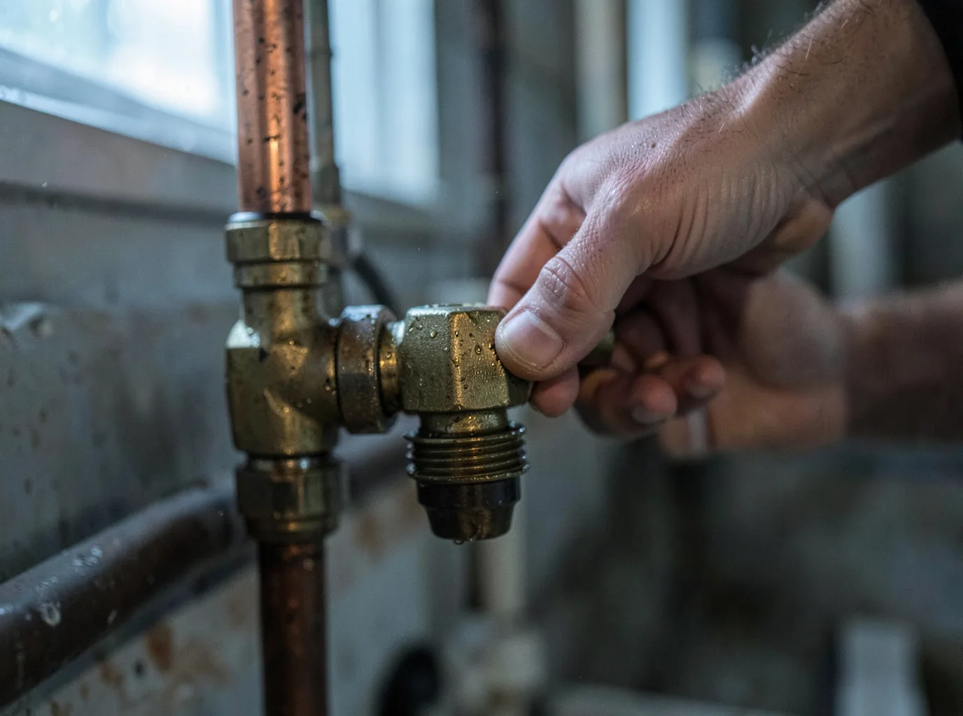 Emergency Plumber West Harrison, NY FAQs